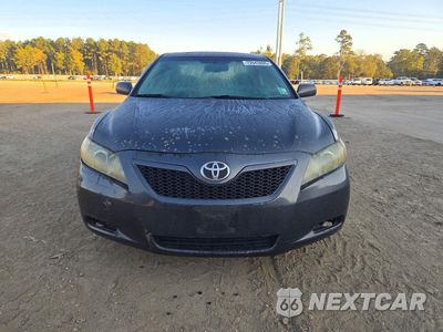 Piąte zdjęcie samochodu w środku: 2007 TOYOTA CAMRY SE V6 VIN:4T1BK46K87U053580 - miniatura