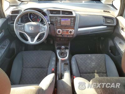 Zdjęcie 8 z 13 samochodu: 2017 HONDA FIT LX VIN:3HGGK5G56HM708531 - miniatura