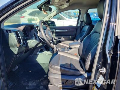 Zdjęcie 7 z 14 samochodu: 2025 FORD RANGER LARIAT VIN:1FTER4KP6SLE45339 - miniatura