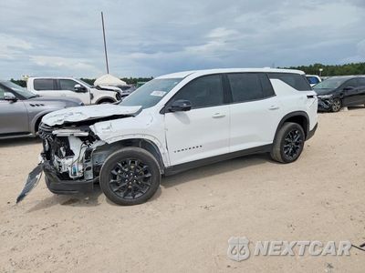 2024 CHEVROLET TRAVERSE LS 1GNEREKSXRJ243109 - główne zdjęcie licytacji z USA - miniatura