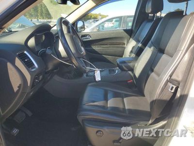 Zdjęcie 7 z 13 samochodu: 2015 DODGE DURANGO LIMITED VIN:1C4RDJDG3FC889022 - miniatura