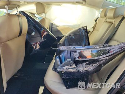 Zdjęcie 10 z 12 samochodu: 2018 HONDA CIVIC TOURING VIN:JHMFC1F92JX015684 - miniatura