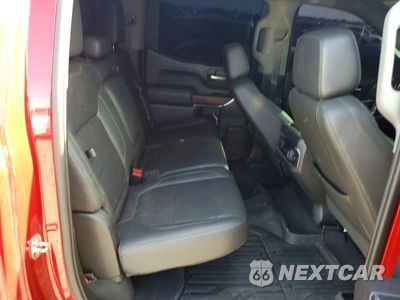 Zdjęcie 10 z 12 samochodu: 2022 GMC SIERRA LIMITED K1500 SLT VIN:3GTU9DED5NG127436 - miniatura
