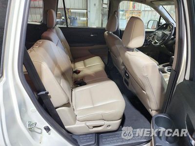 Zdjęcie 11 z 13 samochodu: 2016 HONDA PILOT EXL VIN:5FNYF5H50GB028505 - miniatura