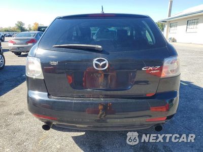 Zdjęcie 6 z 13 samochodu: 2010 MAZDA CX-7 VIN:JM3ER4WL0A0330315 - miniatura
