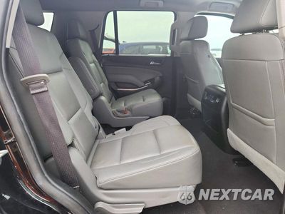 Zdjęcie 11 z 13 samochodu: 2020 CHEVROLET TAHOE C1500 LT VIN:1GNSCBKC1LR169065 - miniatura