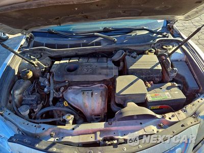 Zdjęcie 11 z 12 samochodu: 2010 TOYOTA CAMRY BASE VIN:4T1BF3EK1AU110399 - miniatura
