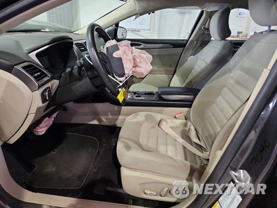Zdjęcie 7 z 12 samochodu: 2017 FORD FUSION SE VIN:3FA6P0H7XHR162288 - miniatura