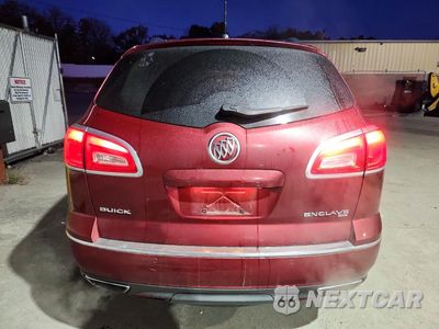 Zdjęcie 6 z 14 samochodu: 2017 BUICK ENCLAVE VIN:5GAKVBKD9HJ254223 - miniatura