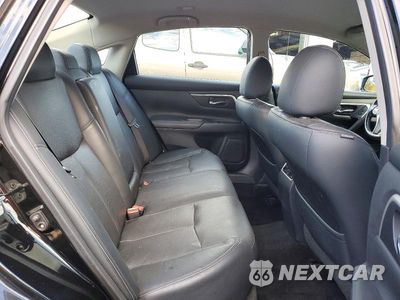 Zdjęcie 10 z 12 samochodu: 2018 NISSAN ALTIMA 2.5 SL VIN:1N4AL3AP5JC170272 - miniatura