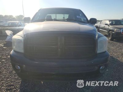 Piąte zdjęcie samochodu w środku: 2007 DODGE RAM 1500 ST VIN:1D7HU18267S142554 - miniatura