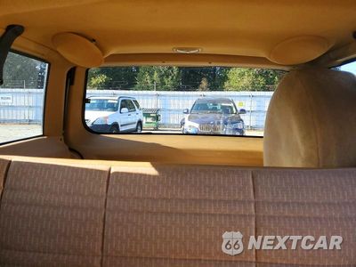 Zdjęcie 10 z 14 samochodu: 1998 JEEP CHEROKEE SPORT VIN:1J4FJ68S4WL227788 - miniatura