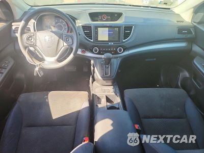 Zdjęcie 8 z 13 samochodu: 2016 HONDA CR-V EX VIN:5J6RM4H57GL087627 - miniatura