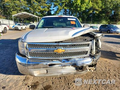 Piąte zdjęcie samochodu w środku: 2012 CHEVROLET SILVERADO C1500 LT VIN:3GCPCSEA8CG255756 - miniatura