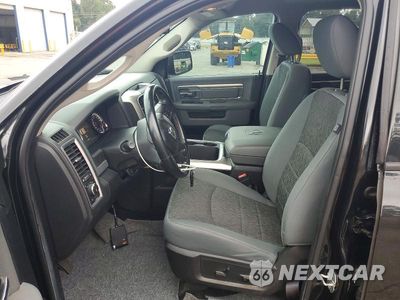 Zdjęcie 7 z 12 samochodu: 2017 RAM 1500 SLT VIN:1C6RR7LT7HS869598 - miniatura