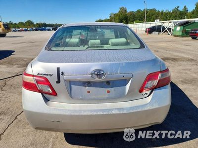 Zdjęcie 6 z 12 samochodu: 2007 TOYOTA CAMRY LE VIN:4T1BE46K57U055049 - miniatura