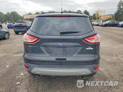 Zdjęcie 6 z 12 samochodu: 2014 FORD ESCAPE VIN:1FMCU0GX0EUC97755 - miniatura