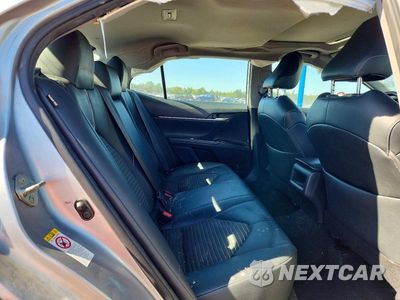 Zdjęcie 10 z 12 samochodu: 2019 TOYOTA CAMRY SE VIN:4T1B11HK5KU164658 - miniatura