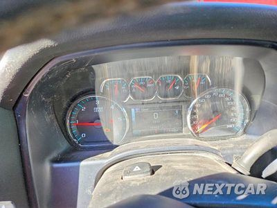 Zdjęcie 9 z 12 samochodu: 2015 CHEVROLET SILVERADO K1500 LT VIN:1GCVKRECXFZ236778 - miniatura