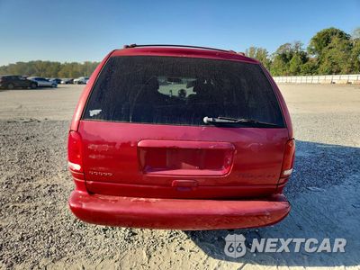 Zdjęcie 6 z 14 samochodu: 1998 DODGE GRAND CARAVAN SE VIN:1B4GP44G8WB715689 - miniatura
