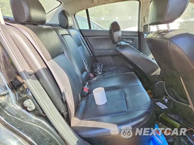 Zdjęcie 10 z 12 samochodu: 2012 NISSAN SENTRA 2.0 VIN:3N1AB6AP5CL680534 - miniatura