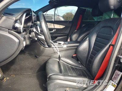 Zdjęcie 7 z 13 samochodu: 2016 MERCEDES-BENZ C 450 4MATIC AMG VIN:55SWF6EB8GU169490 - miniatura