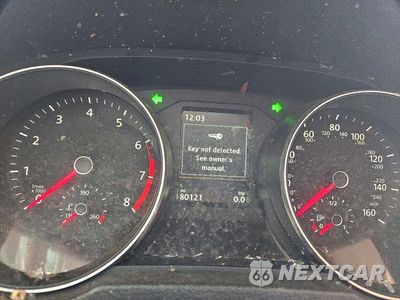 Zdjęcie 9 z 12 samochodu: 2018 VOLKSWAGEN PASSAT SE VIN:1VWBA7A33JC026158 - miniatura