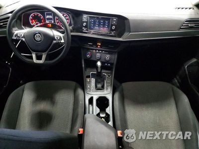 Zdjęcie 8 z 12 samochodu: 2020 VOLKSWAGEN JETTA S VIN:3VWC57BU6LM086548 - miniatura
