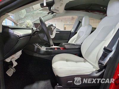 Zdjęcie 7 z 13 samochodu: 2022 TESLA MODEL Y VIN:7SAYGDEF9NF540204 - miniatura