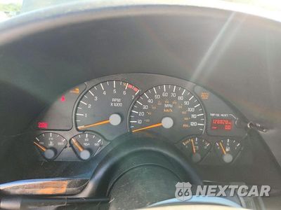 Zdjęcie 9 z 12 samochodu: 2001 PONTIAC FIREBIRD VIN:2G2FS32K412114222 - miniatura