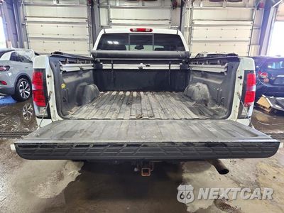 Zdjęcie 6 z 12 samochodu: 2008 GMC NEW SIERRA K1500 DENALI VIN:2GTEK638081292219 - miniatura