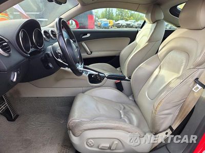 Zdjęcie 7 z 12 samochodu: 2008 AUDI TT 2.0T VIN:TRUAF38J981044544 - miniatura