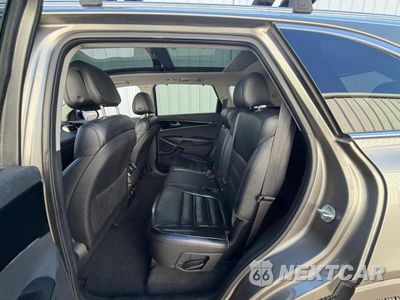 Zdjęcie 6 z 14 samochodu: 2016 KIA SORENTO SX V6 VIN:5XYPKDA56GG008246 - miniatura