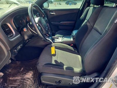 Zdjęcie 7 z 12 samochodu: 2019 DODGE CHARGER SXT VIN:2C3CDXBG3KH541857 - miniatura