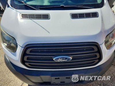 Zdjęcie 11 z 12 samochodu: 2017 FORD TRANSIT T-250 VIN:1FTYR3XV8HKA14935 - miniatura