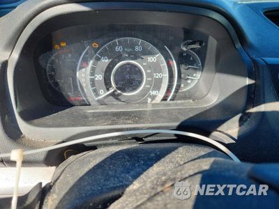 Zdjęcie 9 z 13 samochodu: 2015 HONDA CR-V EX VIN:2HKRM4H55FH667290 - miniatura