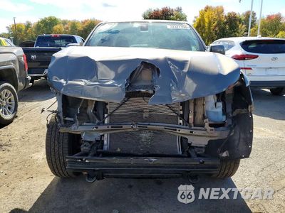 Piąte zdjęcie samochodu w środku: 2015 CHEVROLET COLORADO LT VIN:1GCHTBE39F1205361 - miniatura