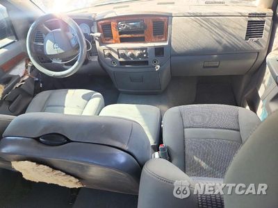 Zdjęcie 8 z 12 samochodu: 2006 DODGE RAM 1500 ST VIN:1D7HU182X6S662982 - miniatura