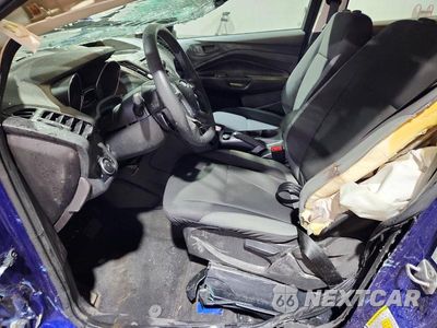 Zdjęcie 7 z 13 samochodu: 2016 FORD ESCAPE S VIN:1FMCU0F70GUC25393 - miniatura