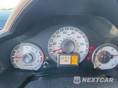 Zdjęcie 9 z 12 samochodu: 2014 HONDA PILOT EXL VIN:5FNYF3H53EB018066 - miniatura