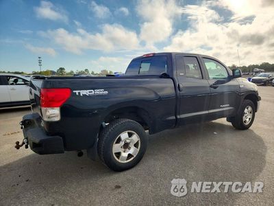 Trzecie zdjęcie samochodu z tyłu: 2008 TOYOTA TUNDRA SR5 VIN:5TBBV54168S508310 - miniatura