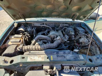 Zdjęcie 11 z 12 samochodu: 2001 MAZDA B3000 CAB PLUS VIN:4F4YR16U01TM07655 - miniatura