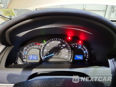 Zdjęcie 9 z 12 samochodu: 2012 TOYOTA CAMRY LE VIN:4T4BF1FK0CR208724 - miniatura