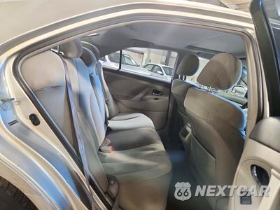 Zdjęcie 10 z 12 samochodu: 2009 TOYOTA CAMRY LE VIN:4T1BE46K89U288488 - miniatura