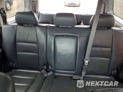 Zdjęcie 10 z 13 samochodu: 2007 HONDA PILOT EXL VIN:5FNYF187X7B010880 - miniatura