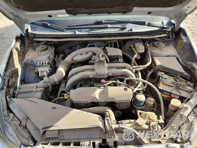 Zdjęcie 11 z 12 samochodu: 2013 SUBARU IMPREZA SPORT PREMIUM VIN:JF1GPAL66DH806860 - miniatura