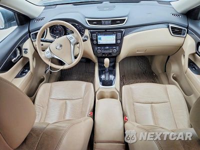 Zdjęcie 8 z 13 samochodu: 2014 NISSAN ROGUE SL VIN:5N1AT2MT2EC867896 - miniatura