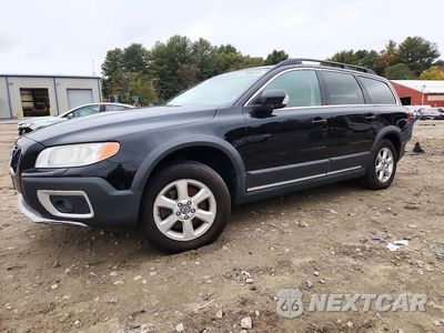 2012 VOLVO XC70 3.2 YV4940BZ3C1138862 - główne zdjęcie licytacji z USA - miniatura