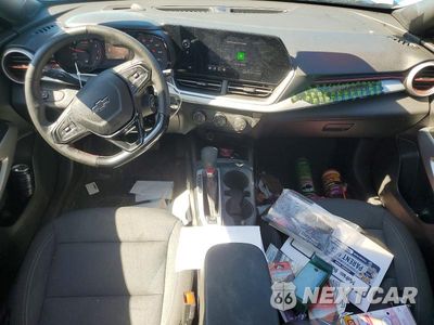 Zdjęcie 8 z 13 samochodu: 2025 CHEVROLET TRAX 1RS VIN:KL77LGEP9SC222295 - miniatura