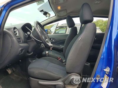 Zdjęcie 7 z 13 samochodu: 2014 NISSAN VERSA NOTE SV VIN:3N1CE2CP2EL364985 - miniatura